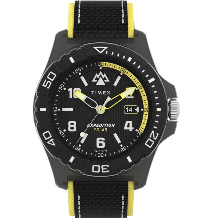 Мъжки часовник Timex TW2V66200