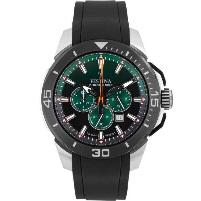Мъжки часовник Festina Chrono Bike 20642/C