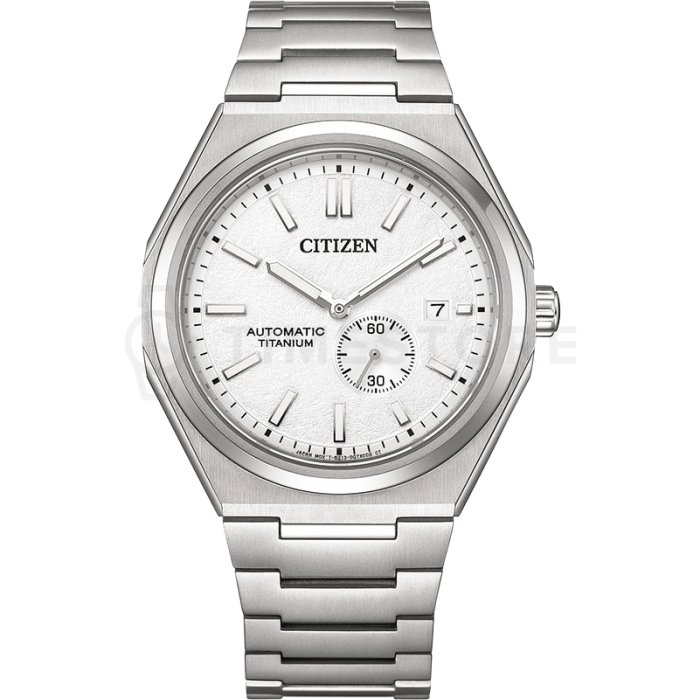 Мъжки часовник Citizen Super Titanium NJ0180-80A