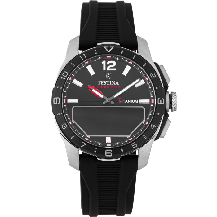 Мъжки часовник Festina Connected 23000/4