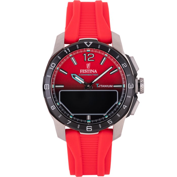 Мъжки часовник Festina Connected 23000/6