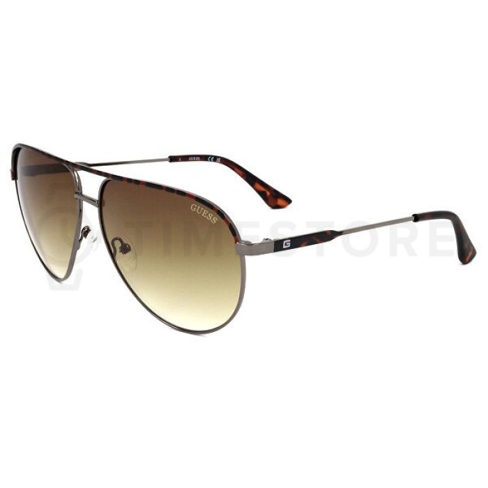 Мъжки слънчеви очила Guess Factory GF5083 08F 62