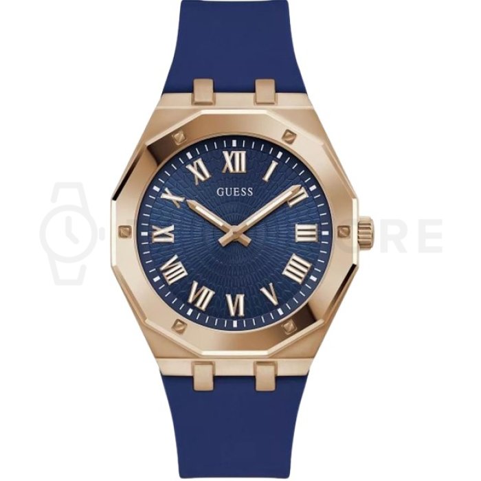 Унисекс часовник Guess Dress GW0663G3