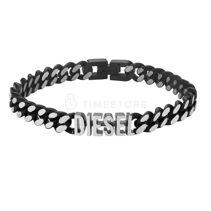 Мъжка гривна Diesel DX1386040
