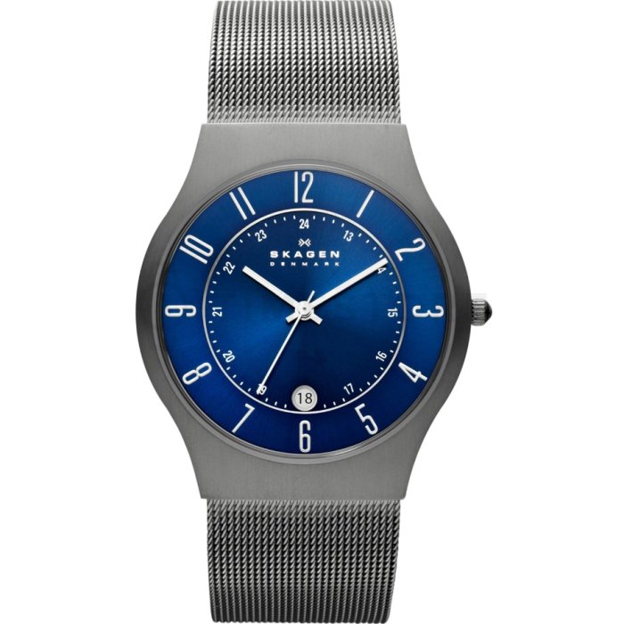 Мъжки часовник Skagen 233XLTTN