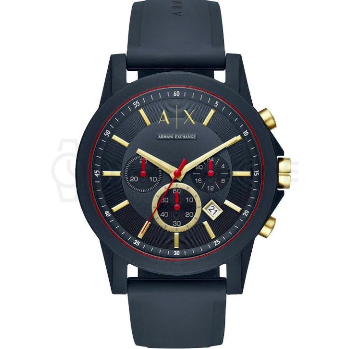 Мъжки часовник Armani Exchange AX1335