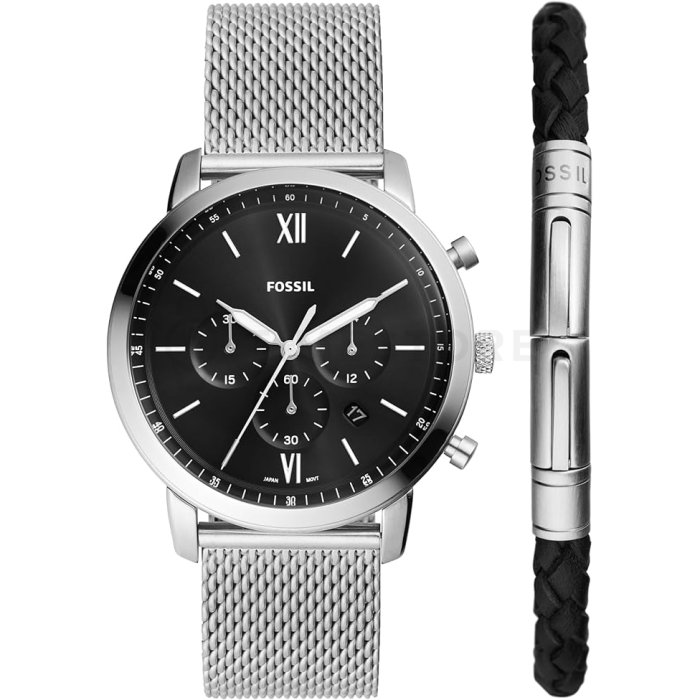 Мъжки часовник Fossil Neutra FS6020SET