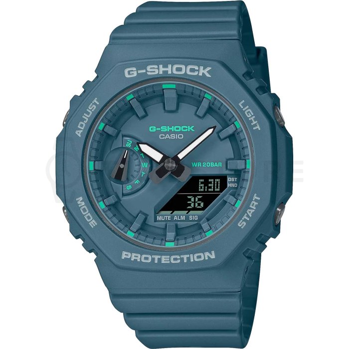 Мъжки часовник Casio G-Shock GMA-S2100GA-3AER