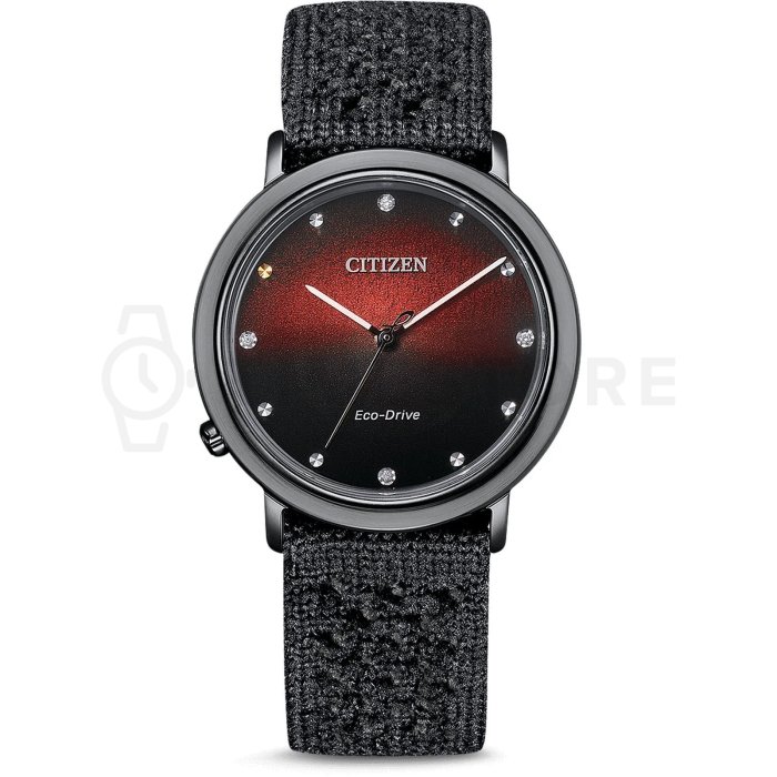Дамски часовник Citizen Eco-Drive EM1007-47E