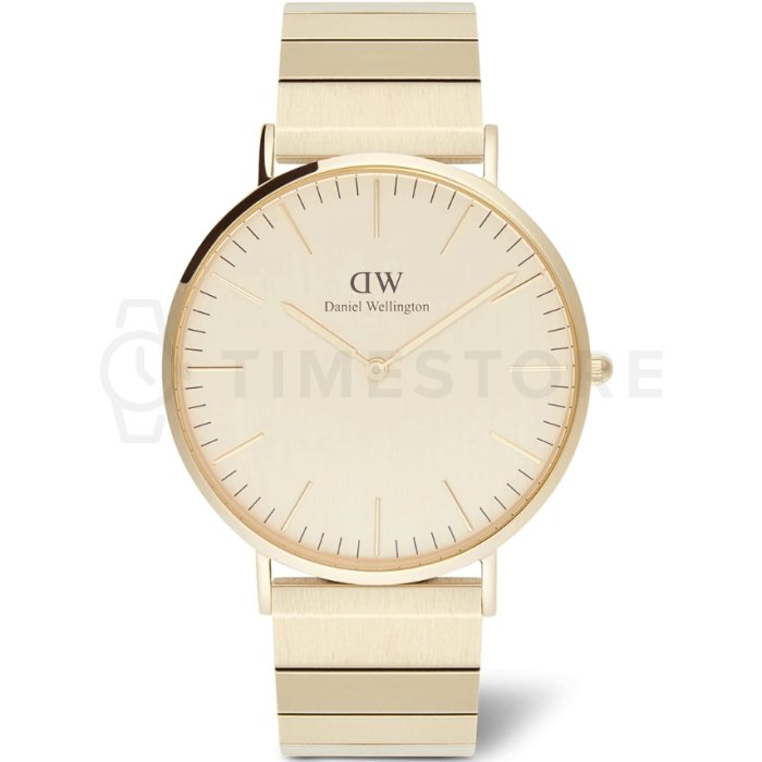 Мъжки часовник Daniel Wellington DW00100779