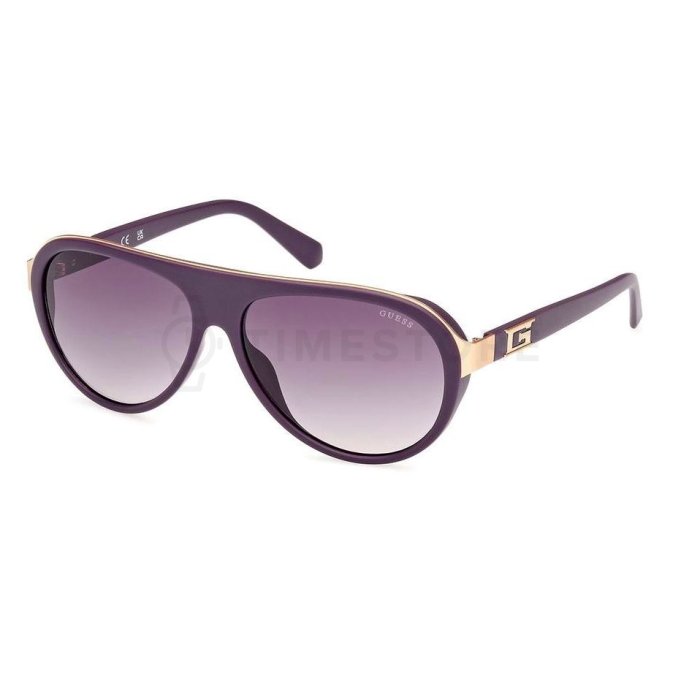 Мъжки слънчеви очила Guess GU00125 82A 60