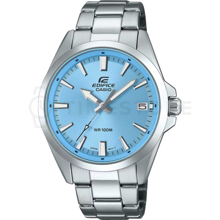 Мъжки часовник Casio Edifice EFV-100D-2BVUEF