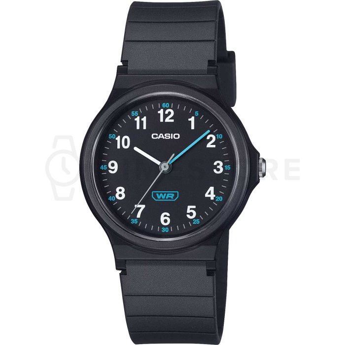 Дамски часовник Casio Collection LQ-24B-1BEF