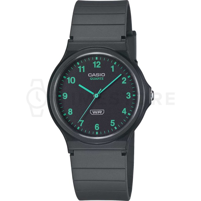 Унисекс часовник Casio Collection MQ-24B-8BEF
