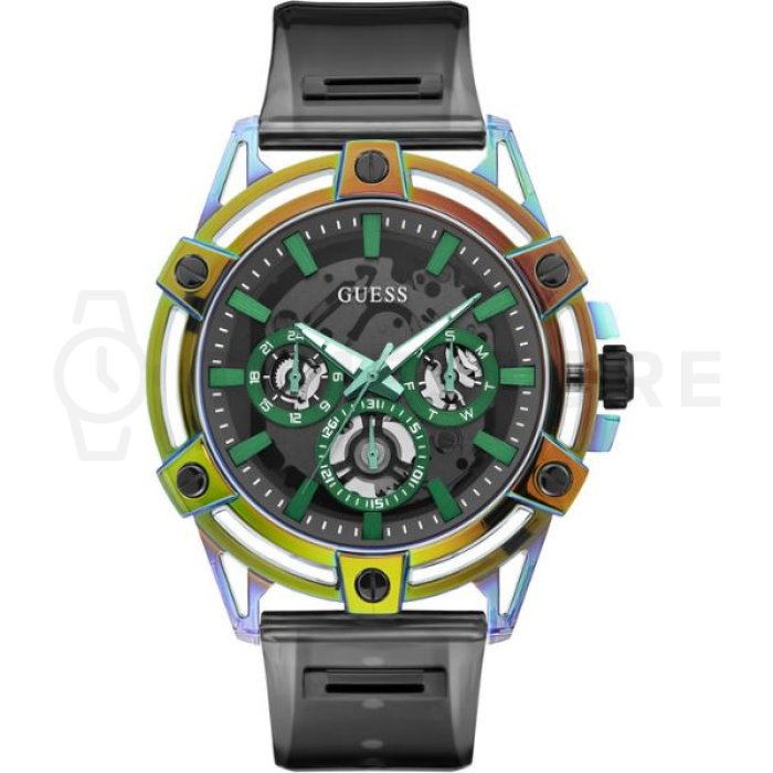 Мъжки часовник Guess King GW0806G5