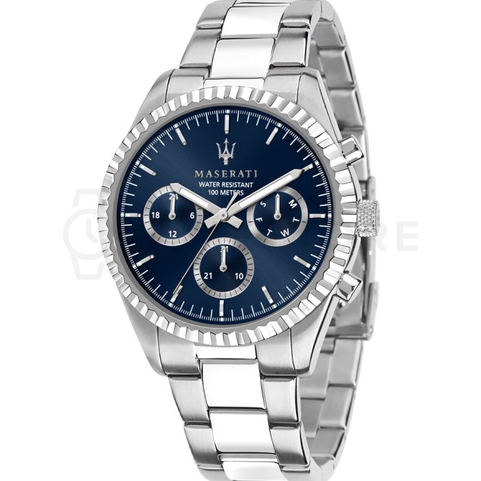 Мъжки часовник Maserati R8853100022