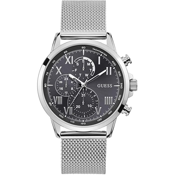 Мъжки часовник Guess Porter W1310G1