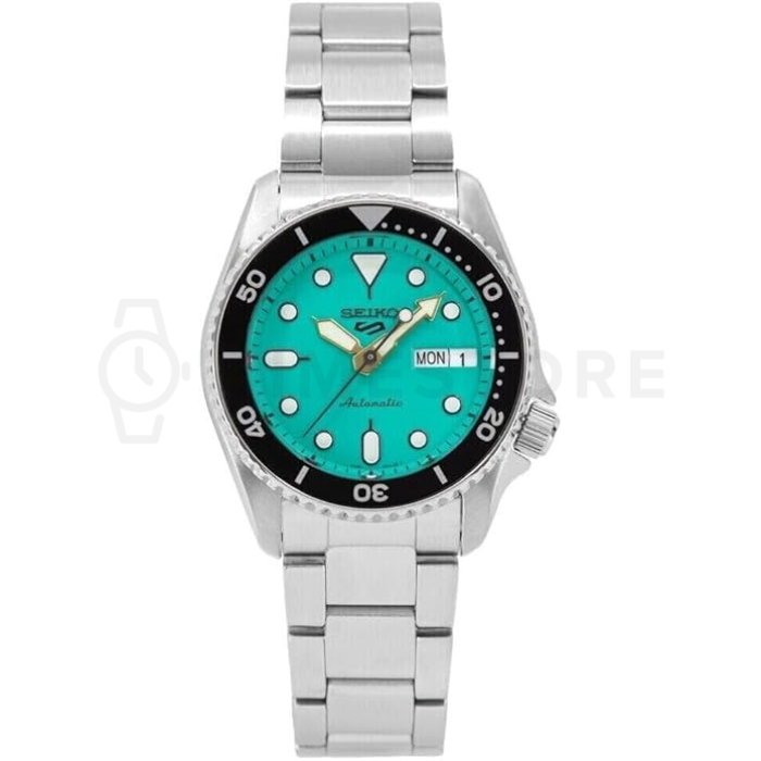 Мъжки часовник Seiko 5 Sports SRPK33K1