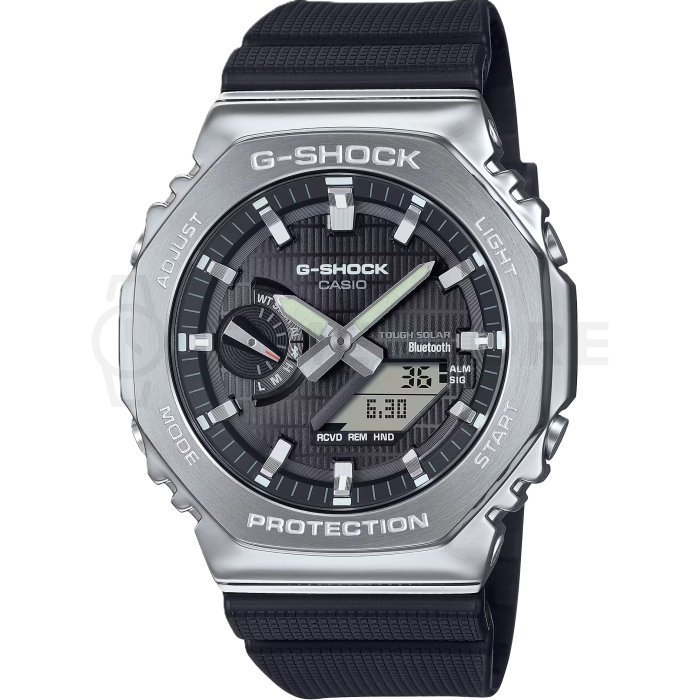 Мъжки часовник Casio G-Shock GBM-2100-1AER