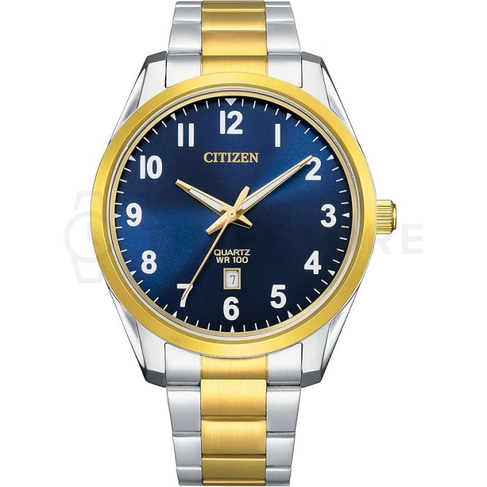 Мъжки часовник Citizen Quartz BI1036-57L