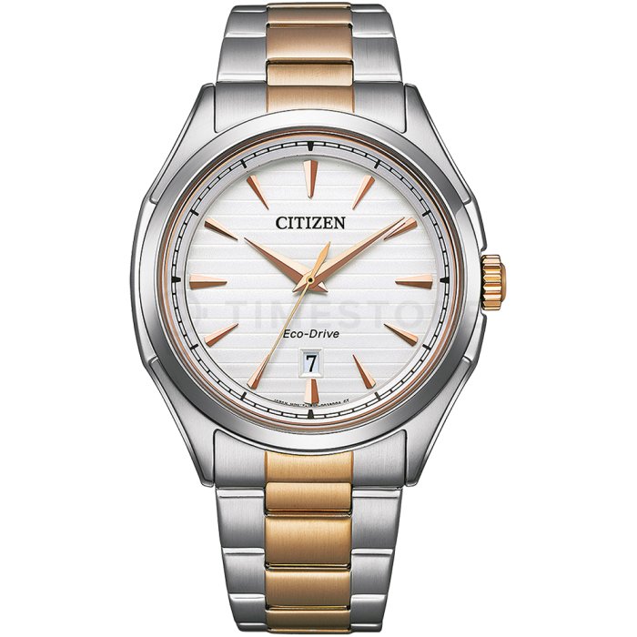 Мъжки часовник Citizen Eco-Drive AW1756-89A