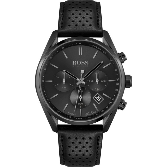 Мъжки часовник Hugo Boss Champion 1513880