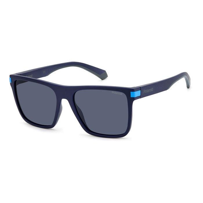 Мъжки слънчеви очила Polaroid PLD 2128/S FLL C3 55
