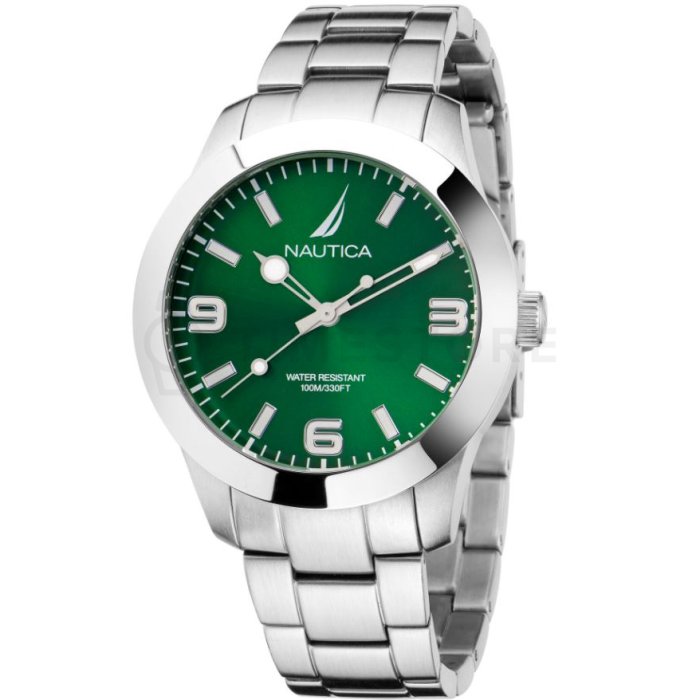 Мъжки часовник Nautica NAPPBF204
