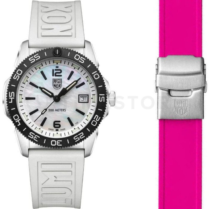 Дамски часовник Luminox XS.3128M.SET