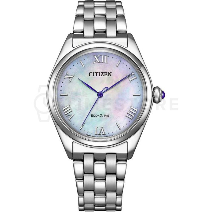 Дамски часовник Citizen Citizen L EM1140-80D