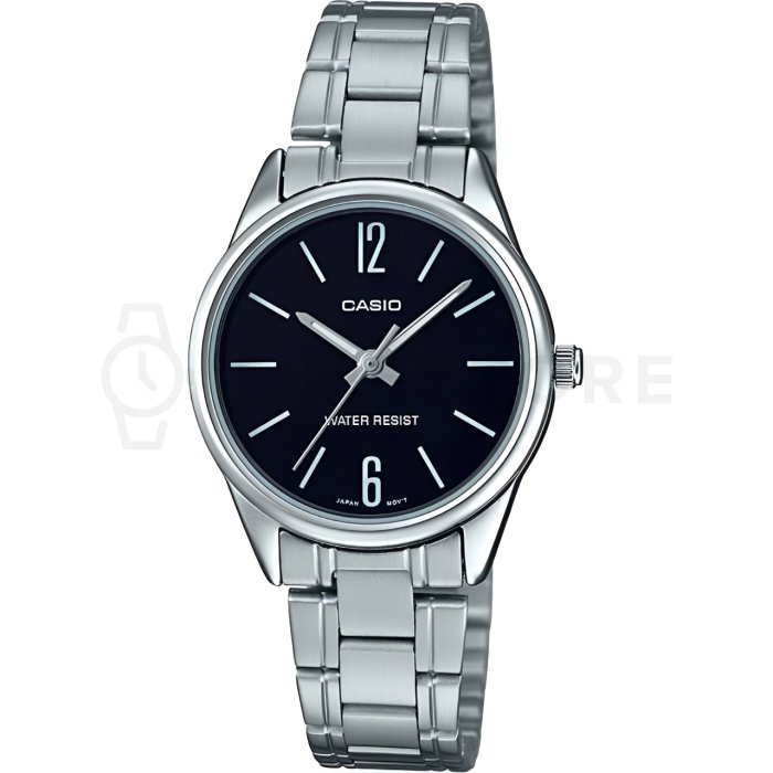 Дамски часовник Casio Collection LTP-V005D-1B