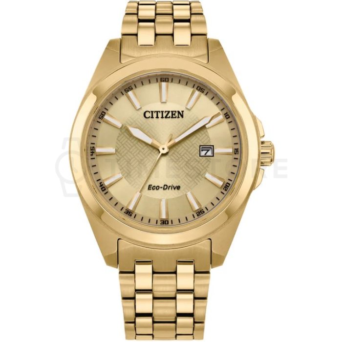 Мъжки часовник Citizen Eco-Drive BM7532-54P