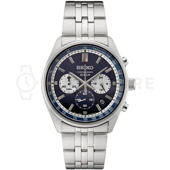 Мъжки часовник Seiko Chronograph SSB427P1