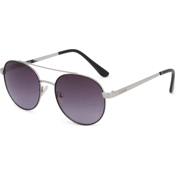 Дамски слънчеви очила Guess Factory GF0367 10B 53