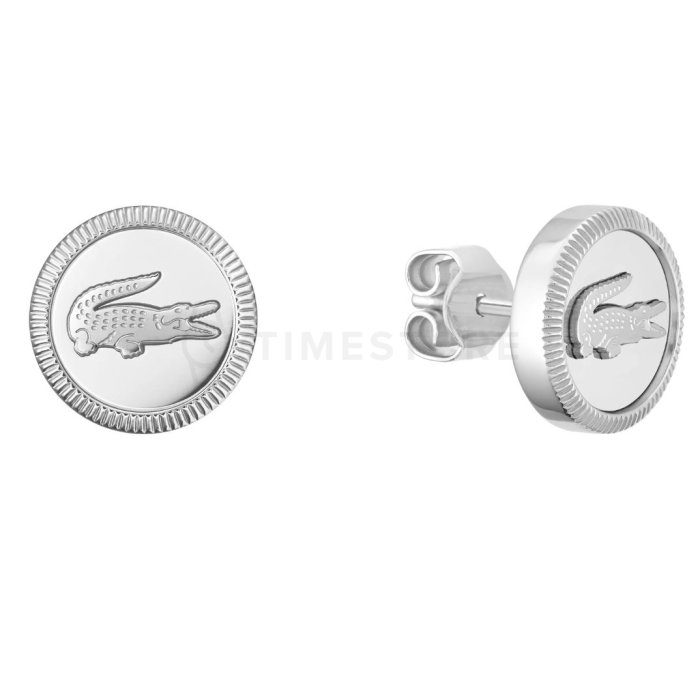 Дамски обеци Lacoste 2040407