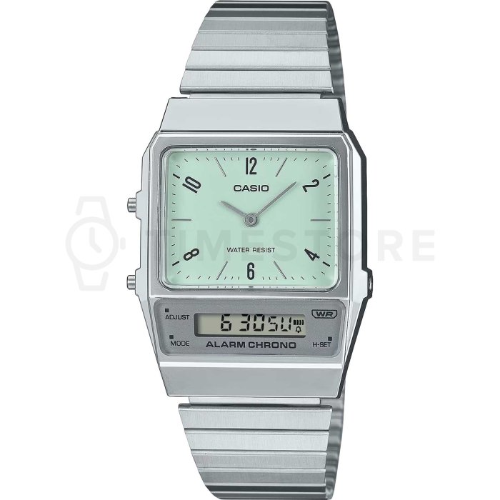 Унисекс часовник Casio Vintage AQ-800E-3AEF