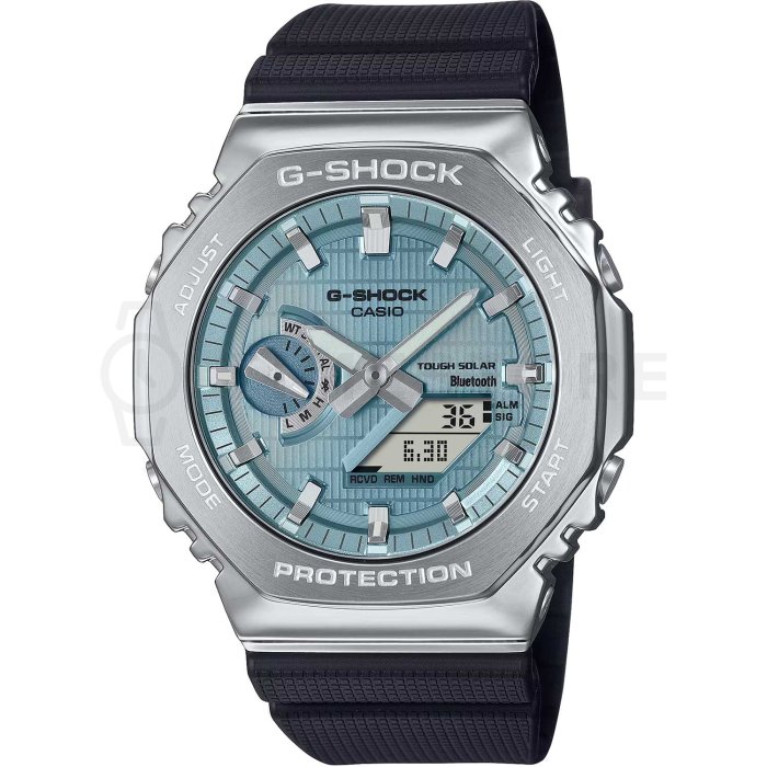 Мъжки часовник Casio G.Shock GBM-2100A-1A2ER