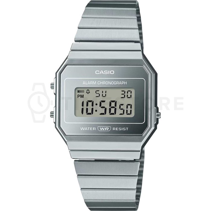 Унисекс часовник Casio Vintage A700WEV-7AEF