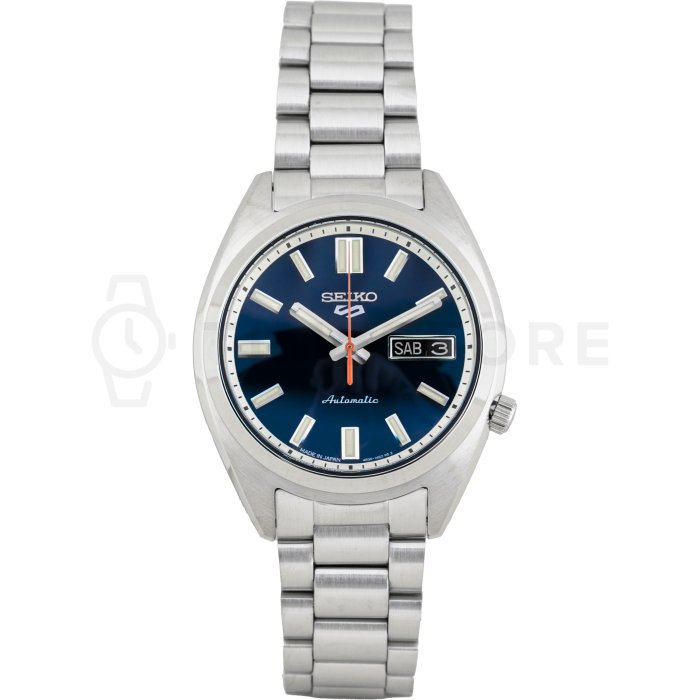 Мъжки часовник Seiko 5 Sports SRPK87K1