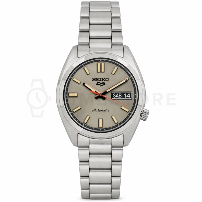 Мъжки часовник Seiko 5 Sports SRPK91K1