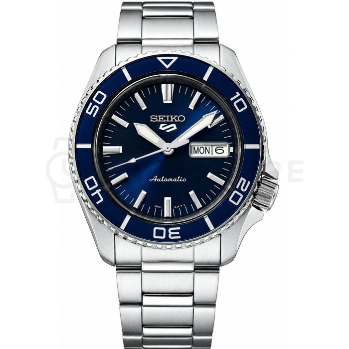Мъжки часовник Seiko 5 Sports SRPK97K1