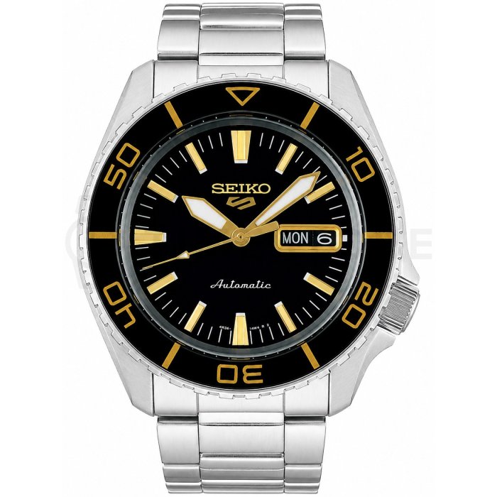 Мъжки часовник Seiko 5 Sports SRPK99K1