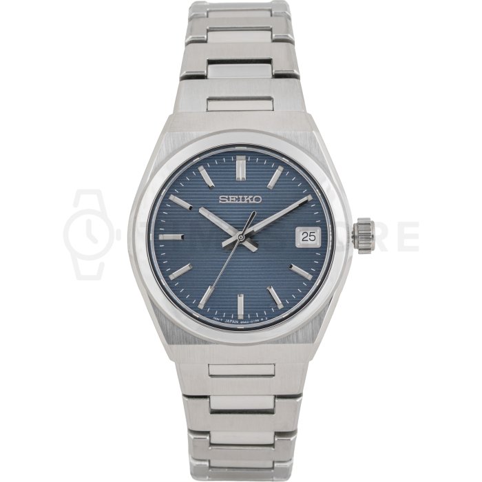 Дамски часовник Seiko Quartz SUR575P1