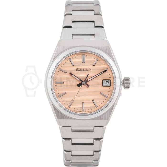Дамски часовник Seiko Quartz SUR577P1
