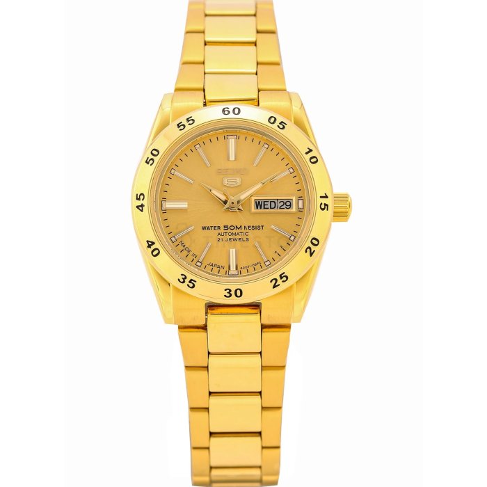 Дамски часовник Seiko 5 Sports SYMG44K1