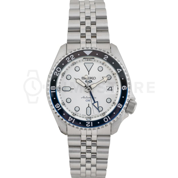 Мъжки часовник Seiko Automatic SSK033K1