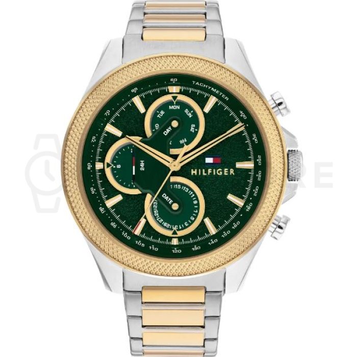 Мъжки часовник Tommy Hilfiger Clark 1792079