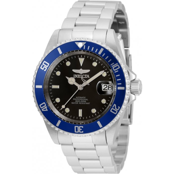 Мъжки часовник Invicta Pro Diver 35694