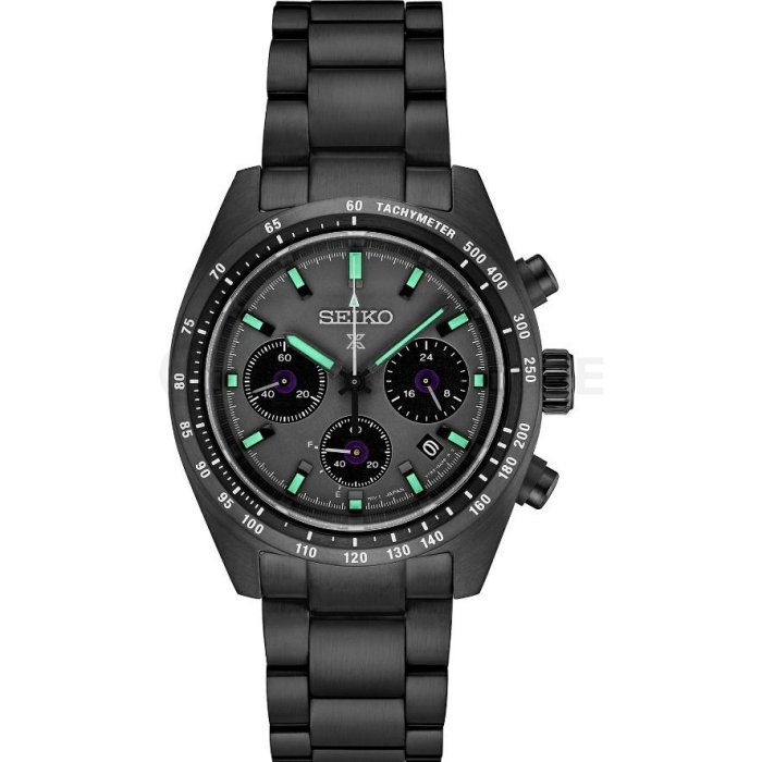 Мъжки часовник Seiko Prospex SSC917P1
