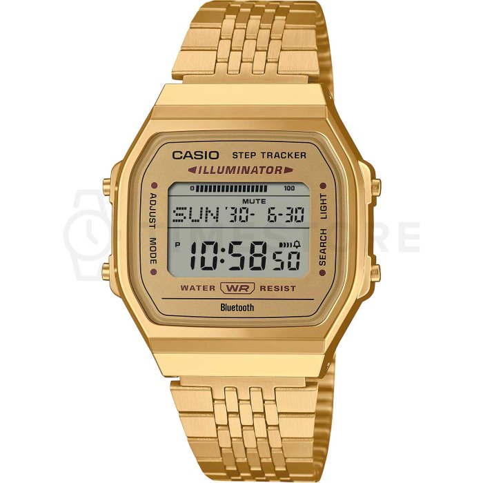 Унисекс часовник Casio Vintage ABL-100WEG-9AEF